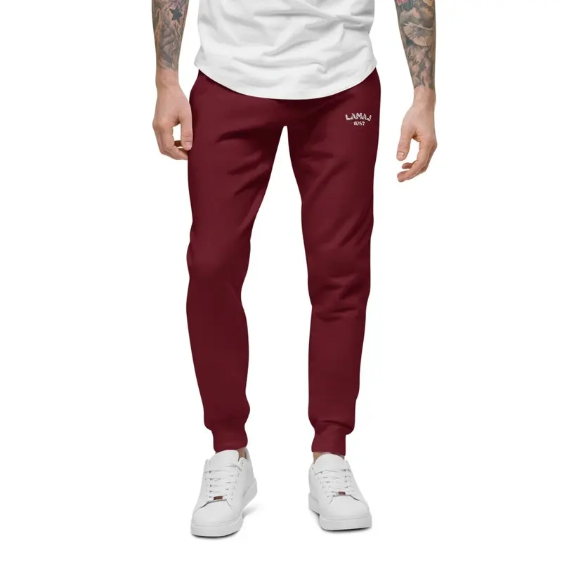 Lamaj Joggers