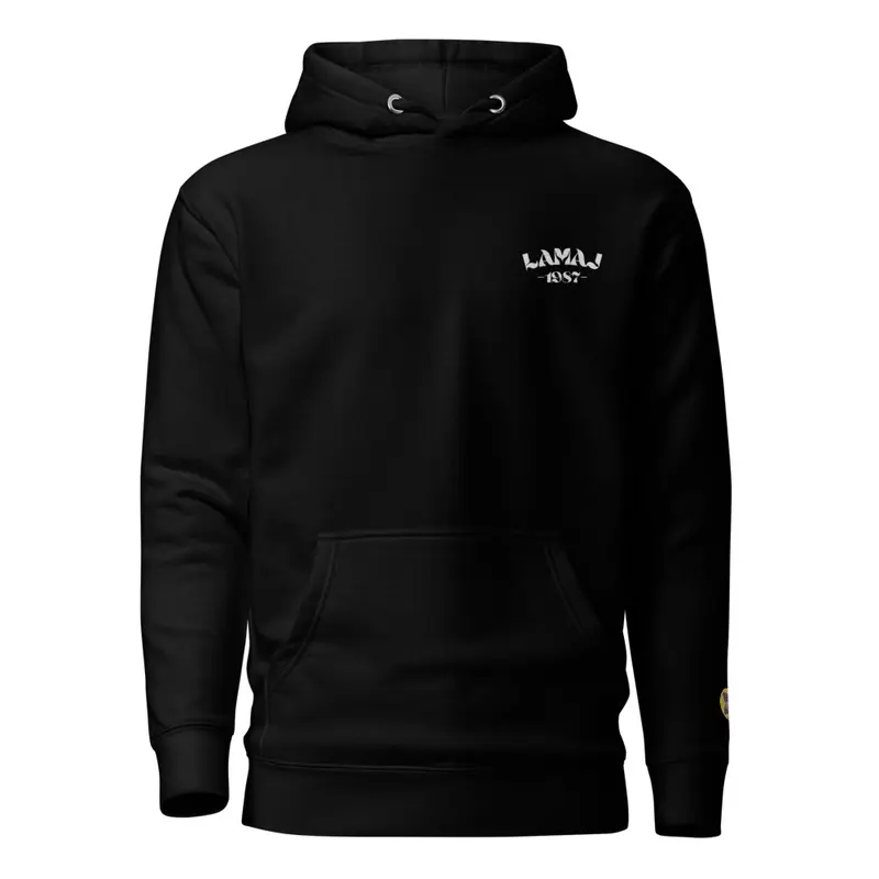 Lamaj Hoodie