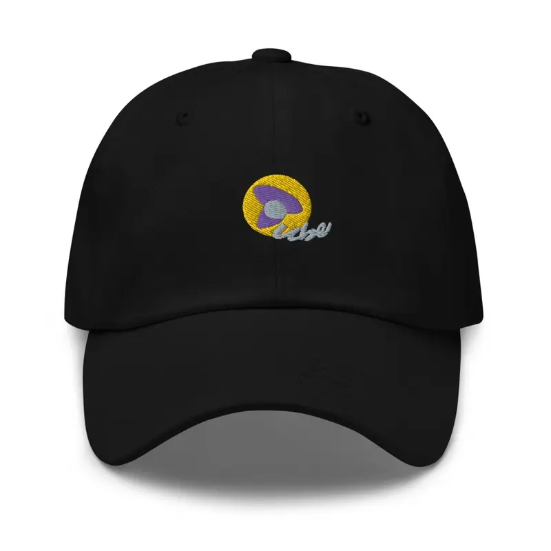 OG UBE Dad Hat